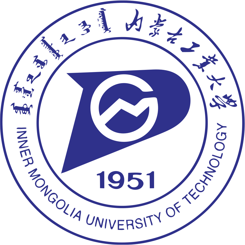 内蒙古工业大学校徽